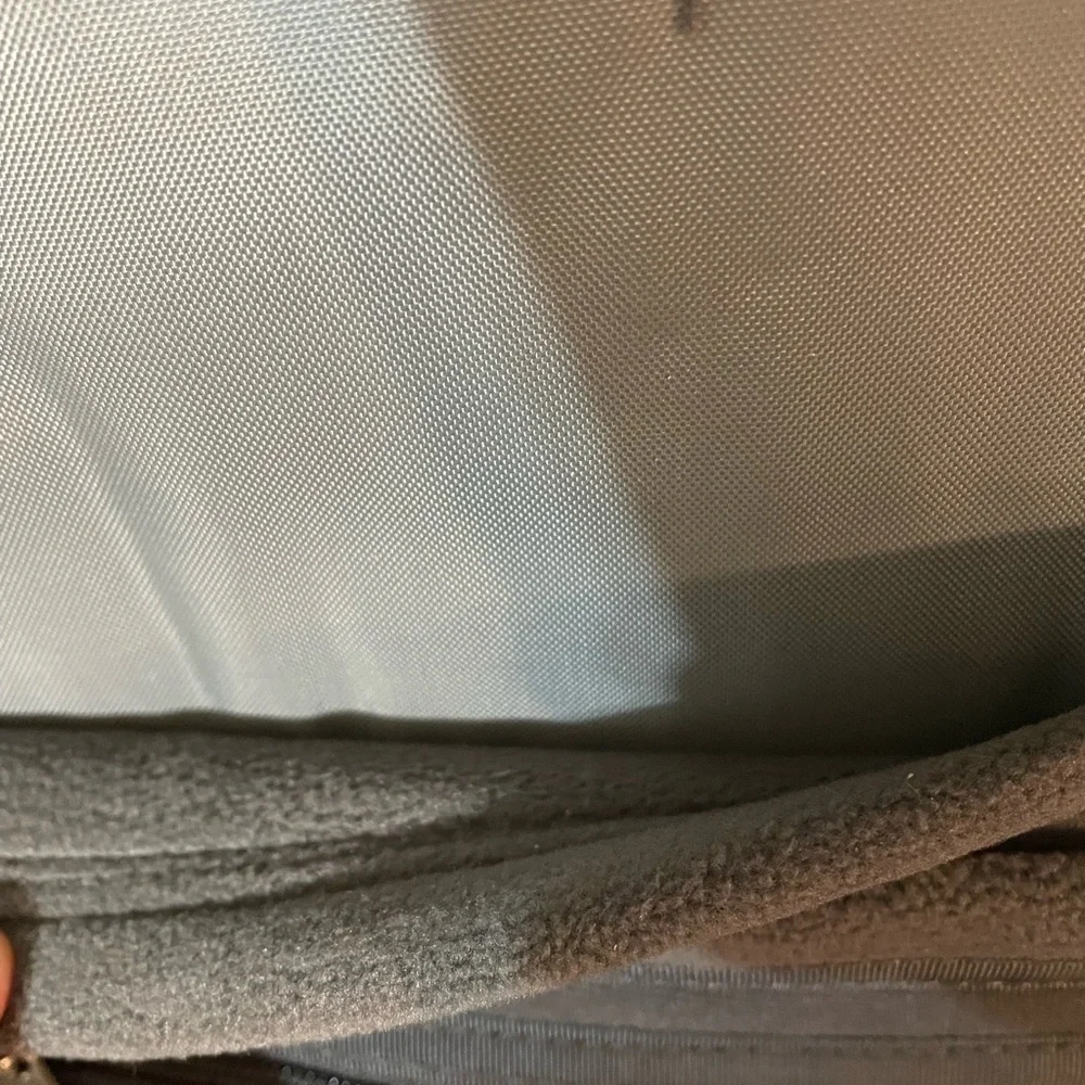 North face backpack - Picture 8 of 8